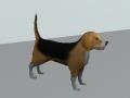 Utherverse Animals Beagle