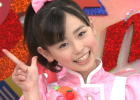 可愛すぎる11歳の少女・福原遥がCDデビュー　…ネットではオリコン１位にさせる運動も