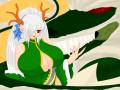 32.dragon girl(L)